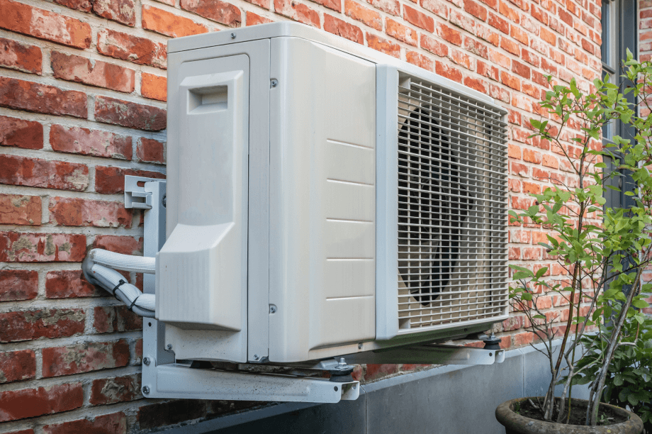 Ground Source Heat Pump